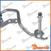 Tuyau hydraulique direction pour FORD | 30-725-065, SPH-FR-013